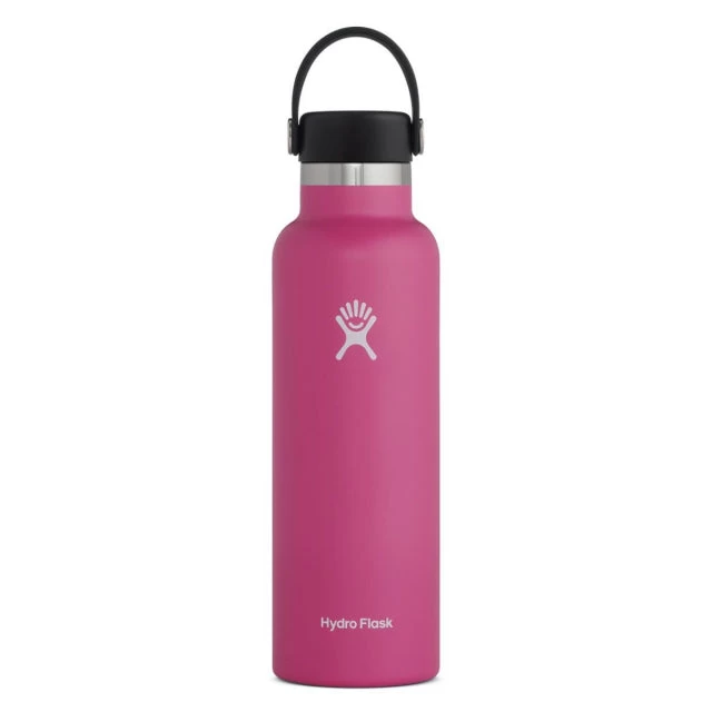 Hydro Flask 21 Oz Standard Mouth Water Bottle - Image 16
