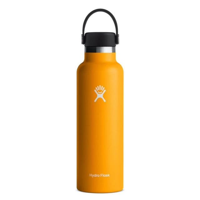 Hydro Flask 21 Oz Standard Mouth Water Bottle - Image 10