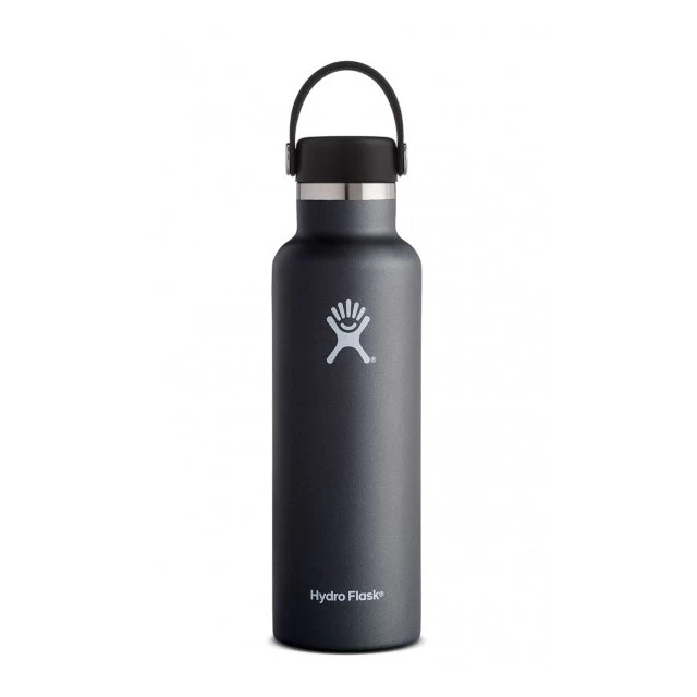 Hydro Flask 21 Oz Standard Mouth Water Bottle - Image 14