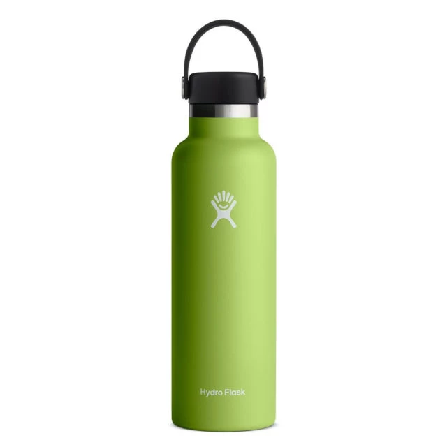 Hydro Flask 21 Oz Standard Mouth Water Bottle - Image 17