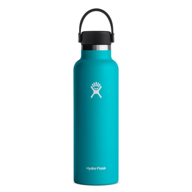 Hydro Flask 21 Oz Standard Mouth Water Bottle - Image 18