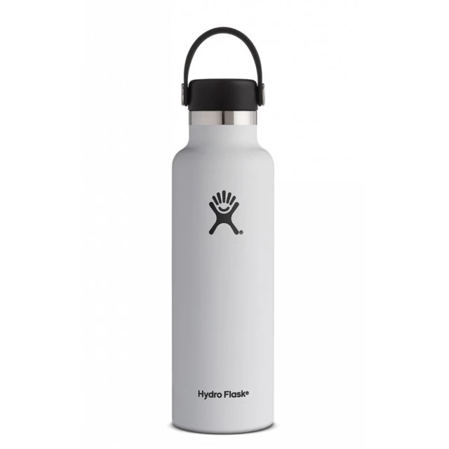 Hydro Flask 21 Oz Standard Mouth Water Bottle - Image 12