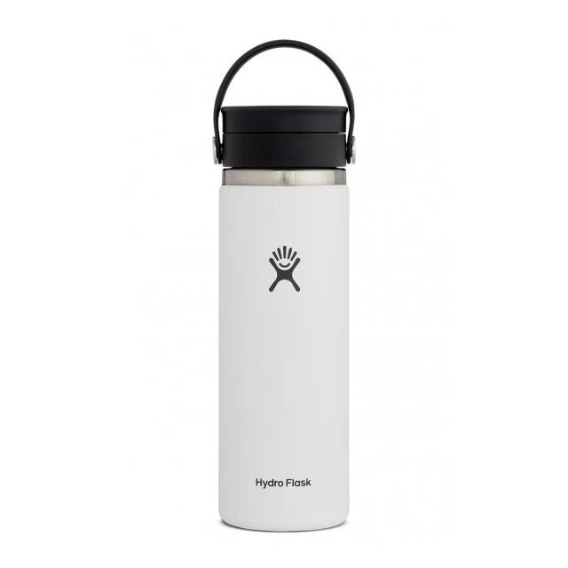 Hydro Flask 20 Oz Coffee With Flex Sip Lid - Image 4