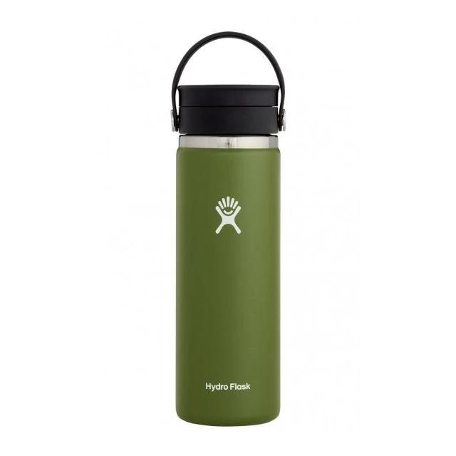 Hydro Flask 20 Oz Coffee With Flex Sip Lid - Image 5
