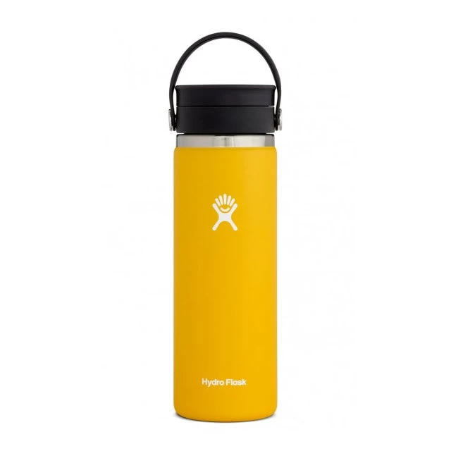 Hydro Flask 20 Oz Coffee With Flex Sip Lid - Image 7