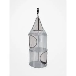 Marmot Birdhouse 3-Shelf Hanging Tent Organizer