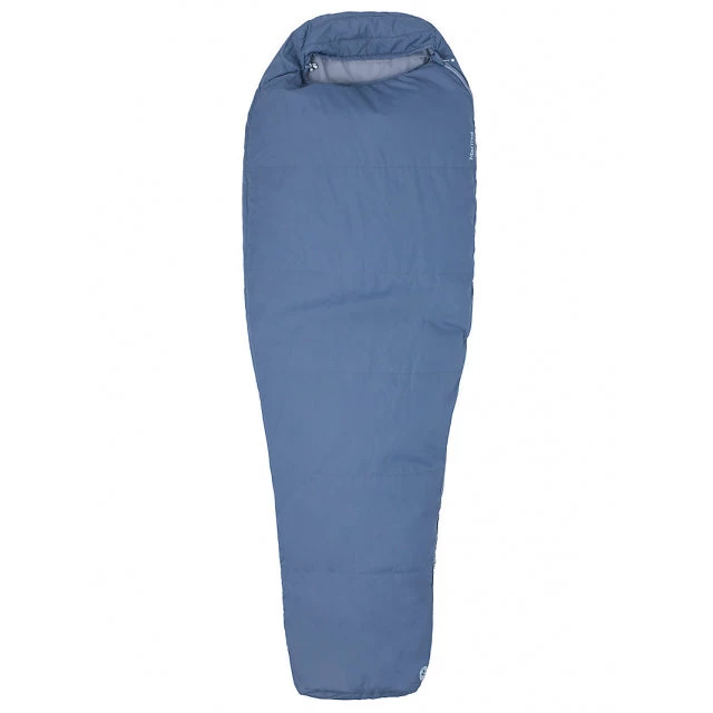 Marmot Nanowave 55 Sleeping Bag - Long