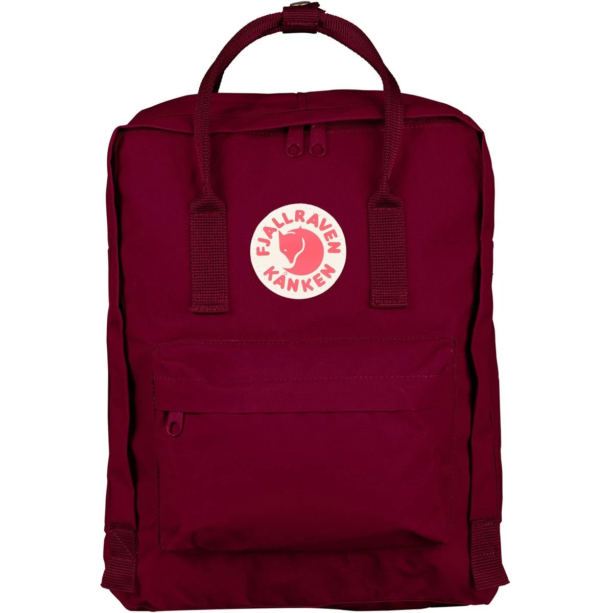 Fjallraven Kanken - Image 10