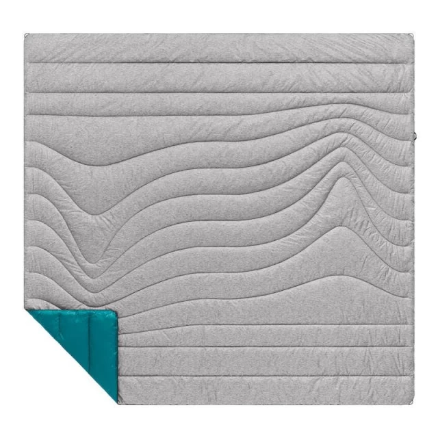 Rumpl Original Puffy Blanket - Printed 2P - Image 4