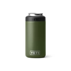 Yeti Rambler 16 Oz Colster Tall Can Insulator