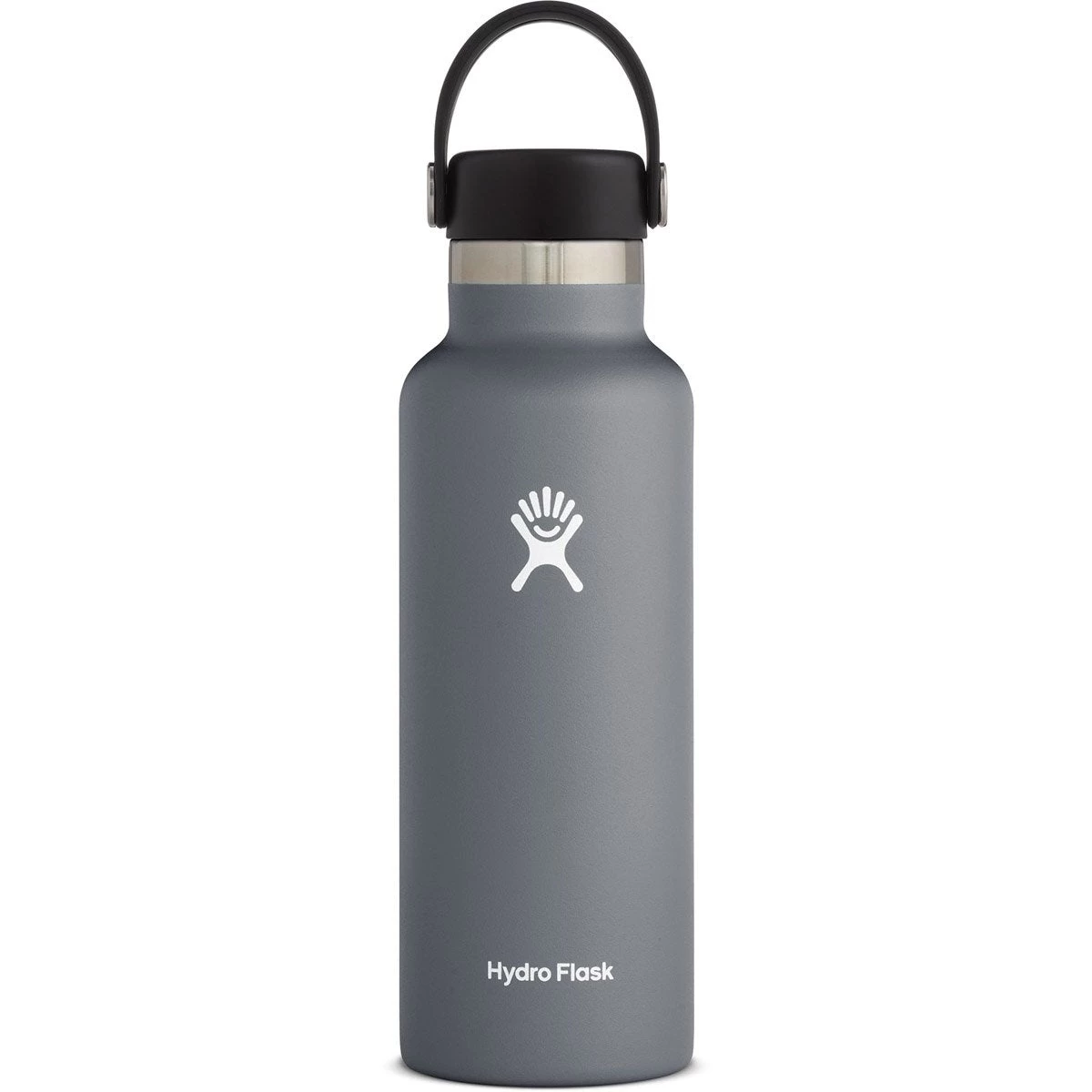 Hydro Flask 18 Oz Standard Mouth Water Bottle - Image 2