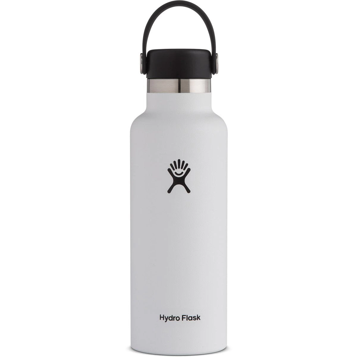Hydro Flask 18 Oz Standard Mouth Water Bottle - Image 3