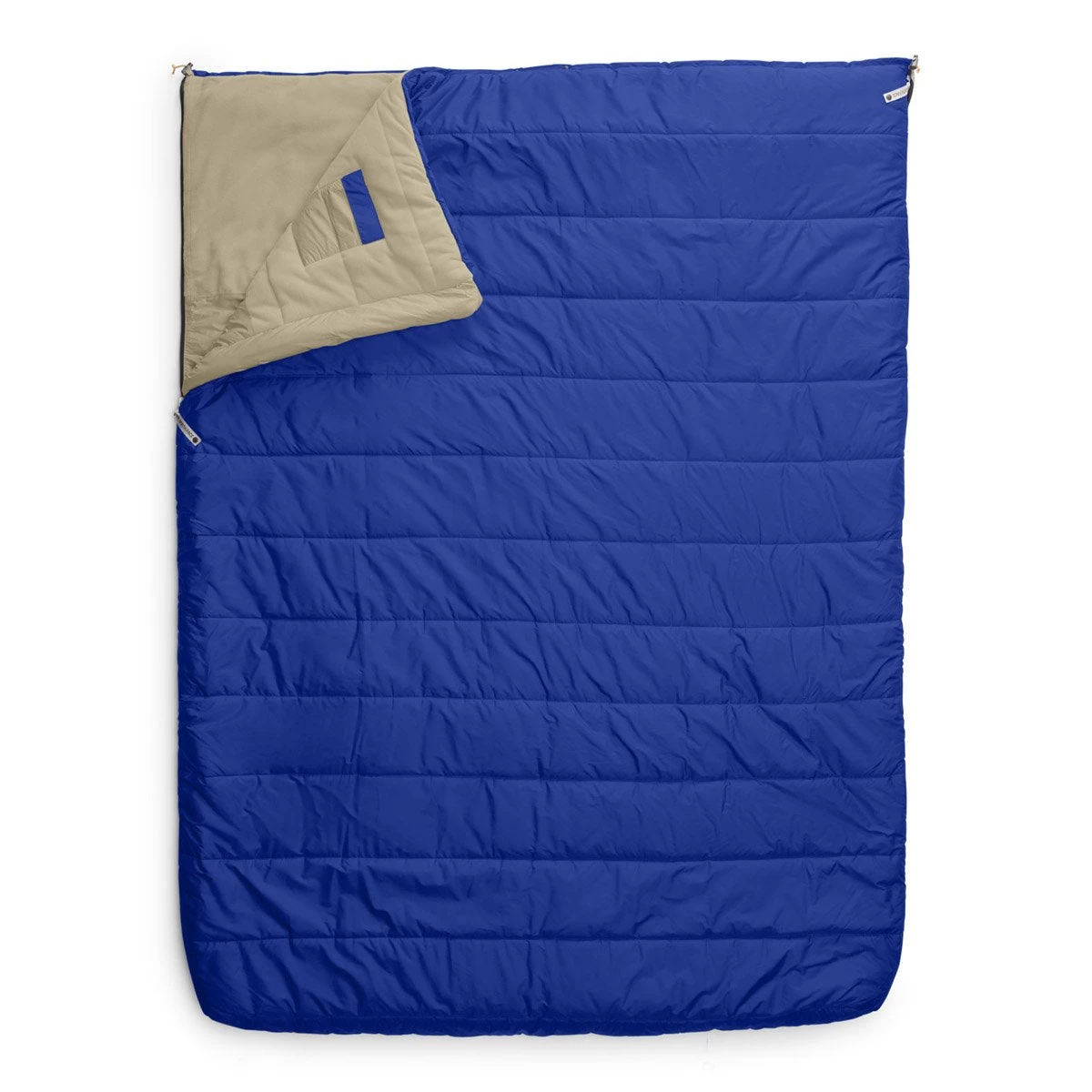The North Face Eco Trail Bed Double 20
