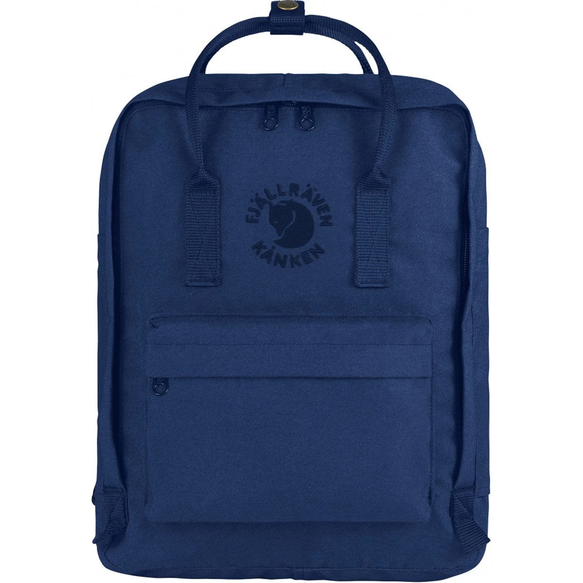 Fjallraven Re-Kanken Backpack - Image 2
