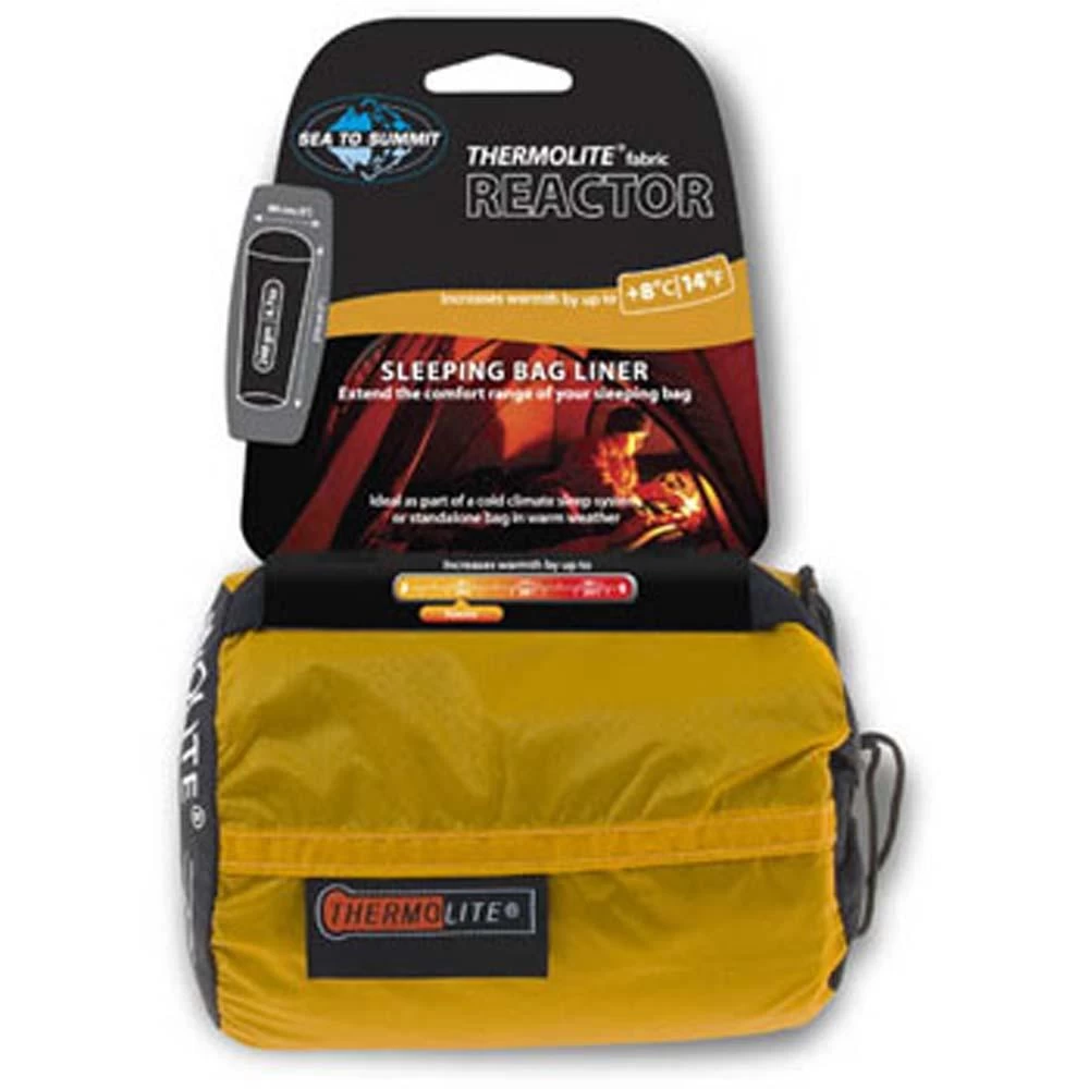 Sea To Summit Reactor Thermolite Liner