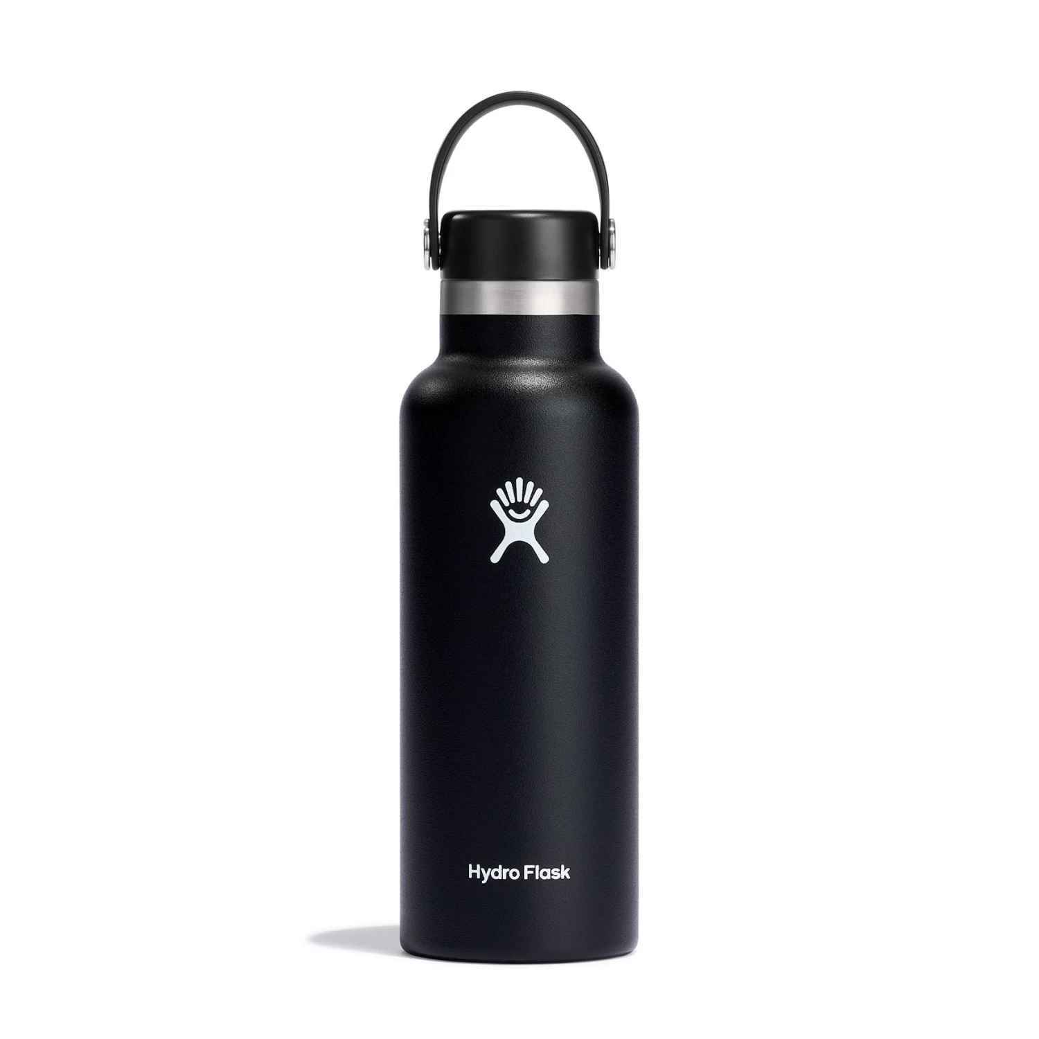 Hydro Flask 18 Oz Standard Mouth Water Bottle