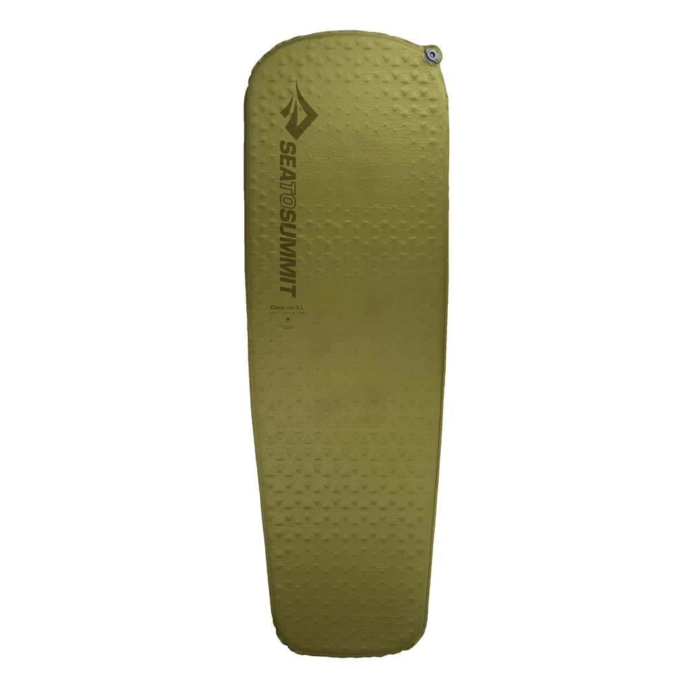 Sea To Summit Camp Mat Self Inflating - Large
