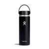 Hydro Flask 20 Oz Wide Mouth Water Bottle