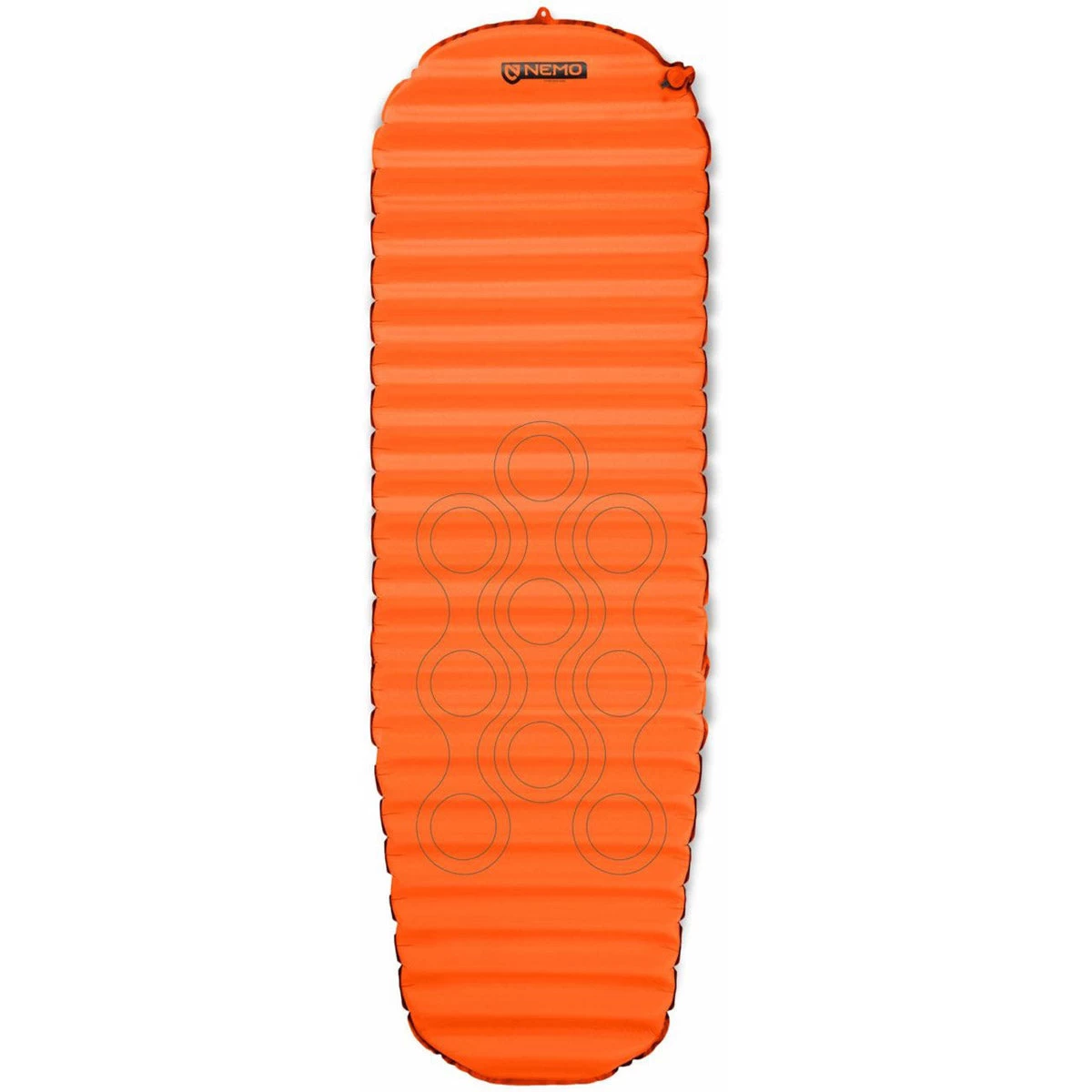 Nemo Flyer Self-Inflating Sleeping Pad - Wide Long