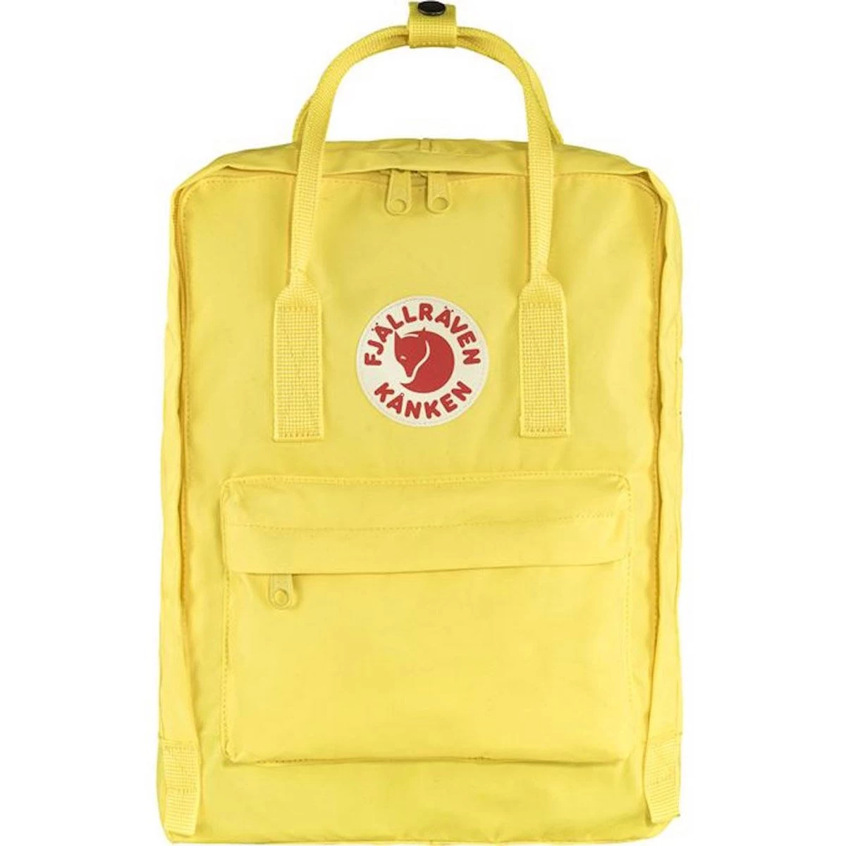 Fjallraven Kanken - Image 17