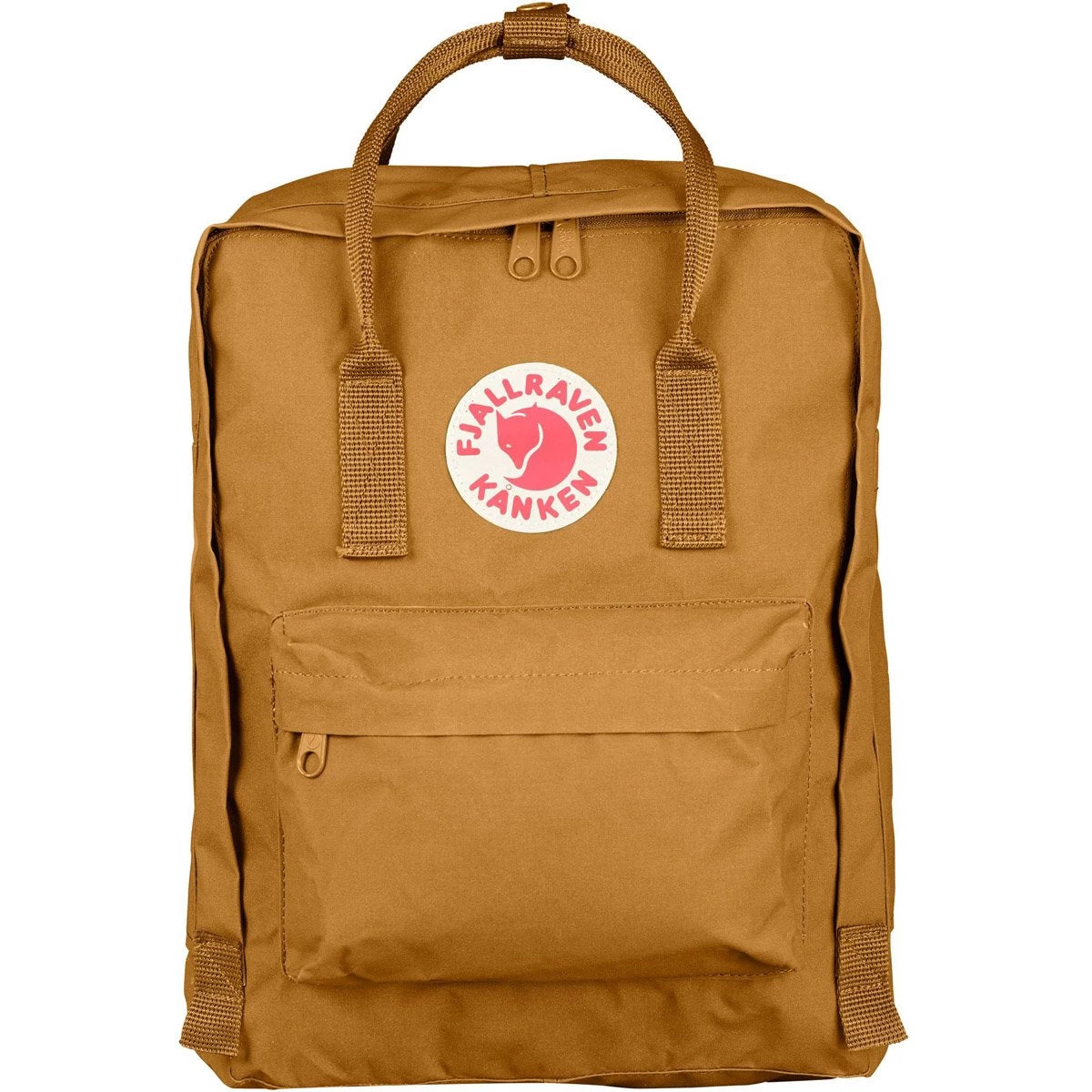 Fjallraven Kanken - Image 2