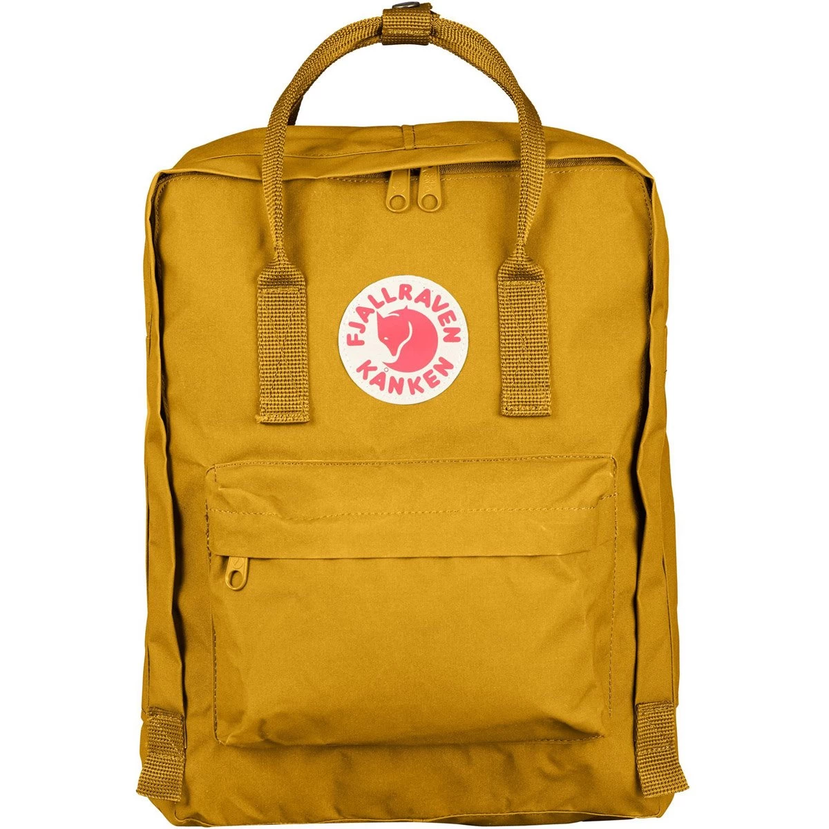 Fjallraven Kanken - Image 19