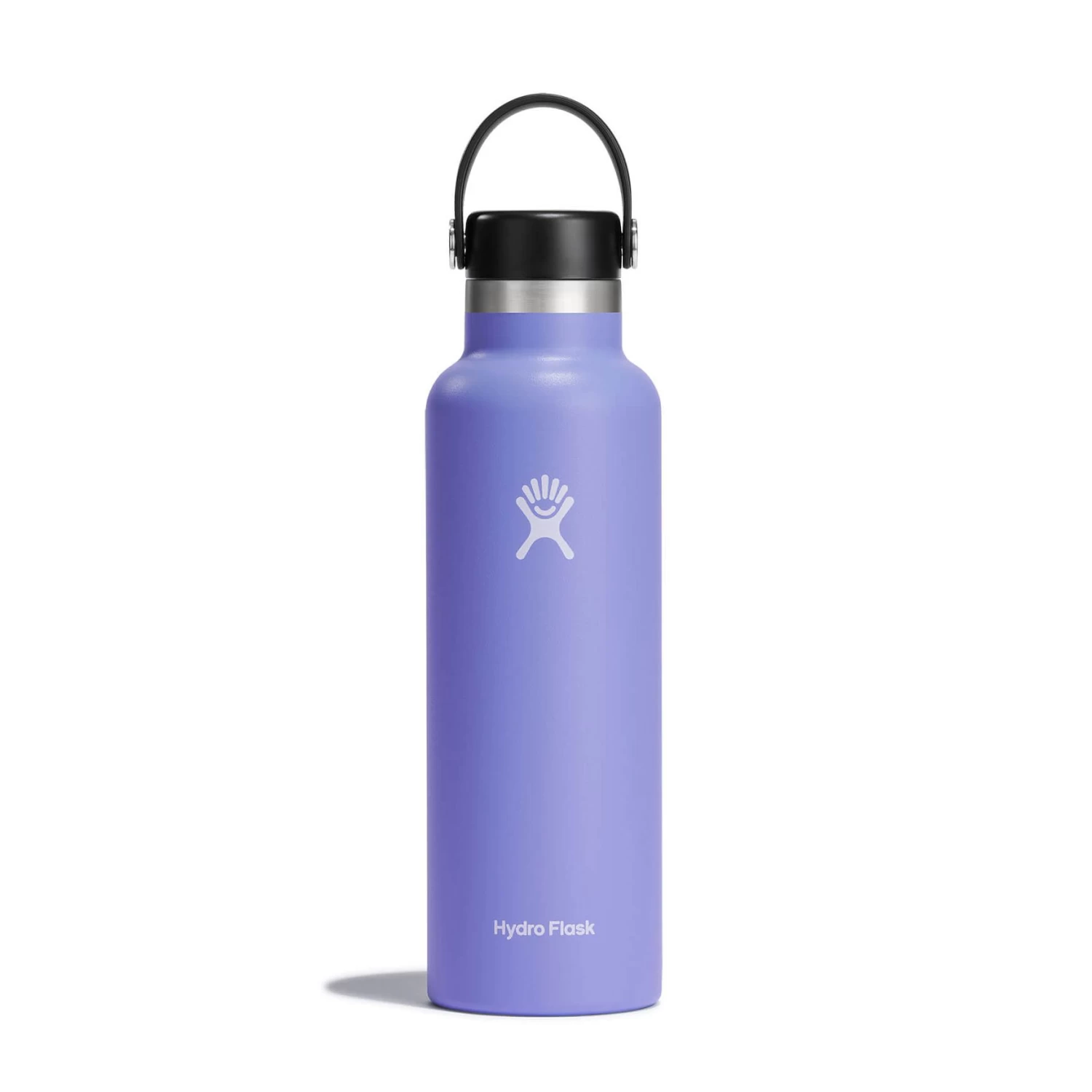 Hydro Flask 21 Oz Standard Mouth Water Bottle - Image 4