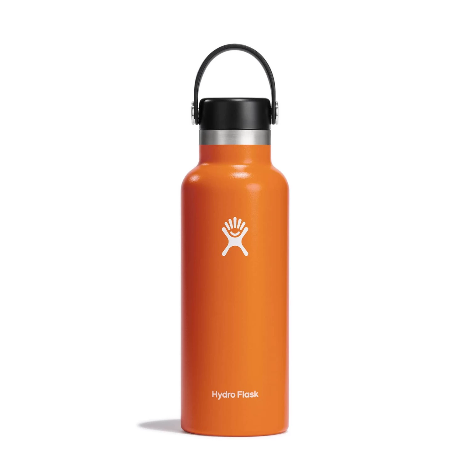 Hydro Flask 21 Oz Standard Mouth Water Bottle - Image 5