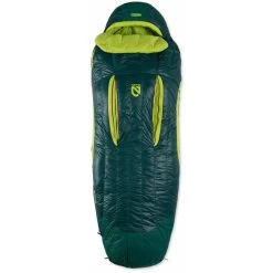 Nemo Women's Disco 15 Down Sleeping Bag - Regular